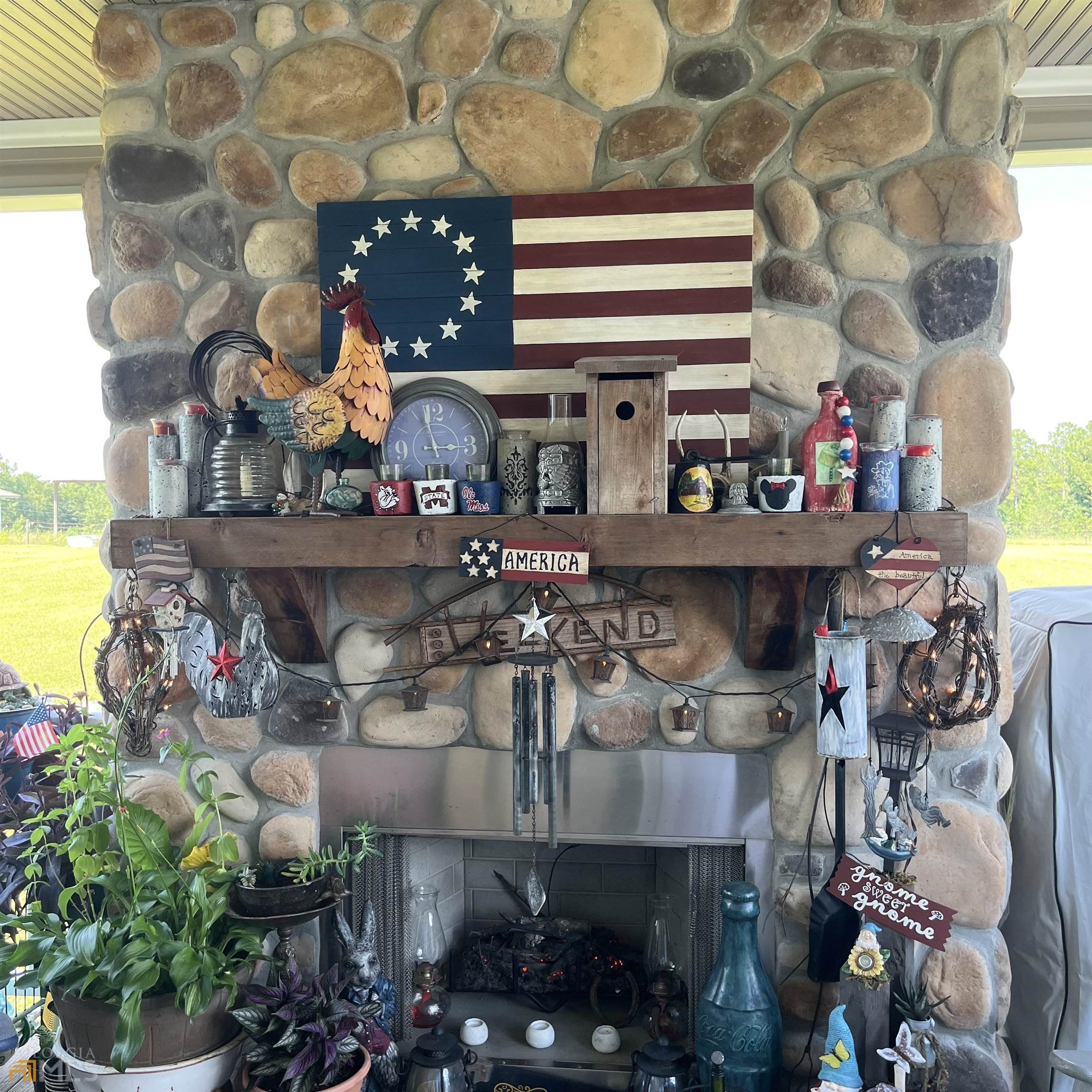 county - Residential