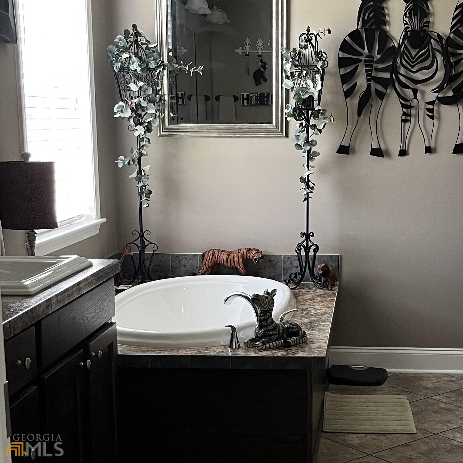 county - Residential