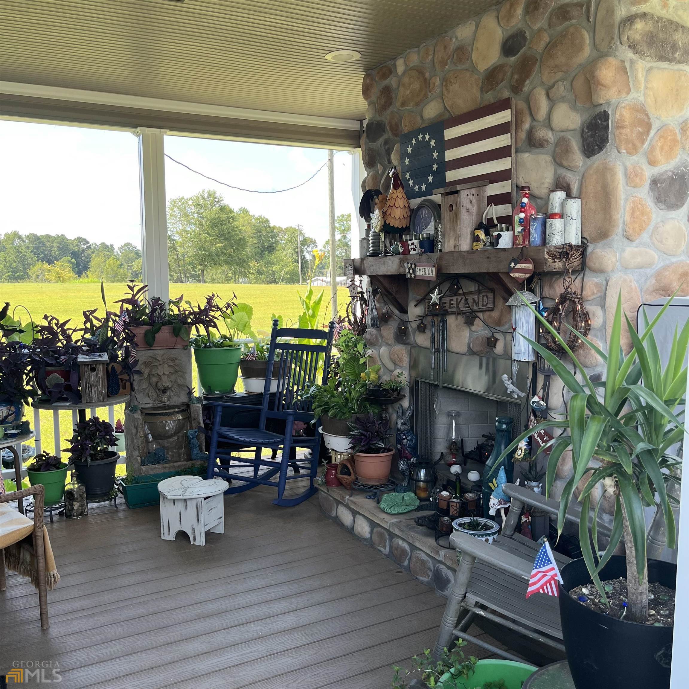 county - Residential