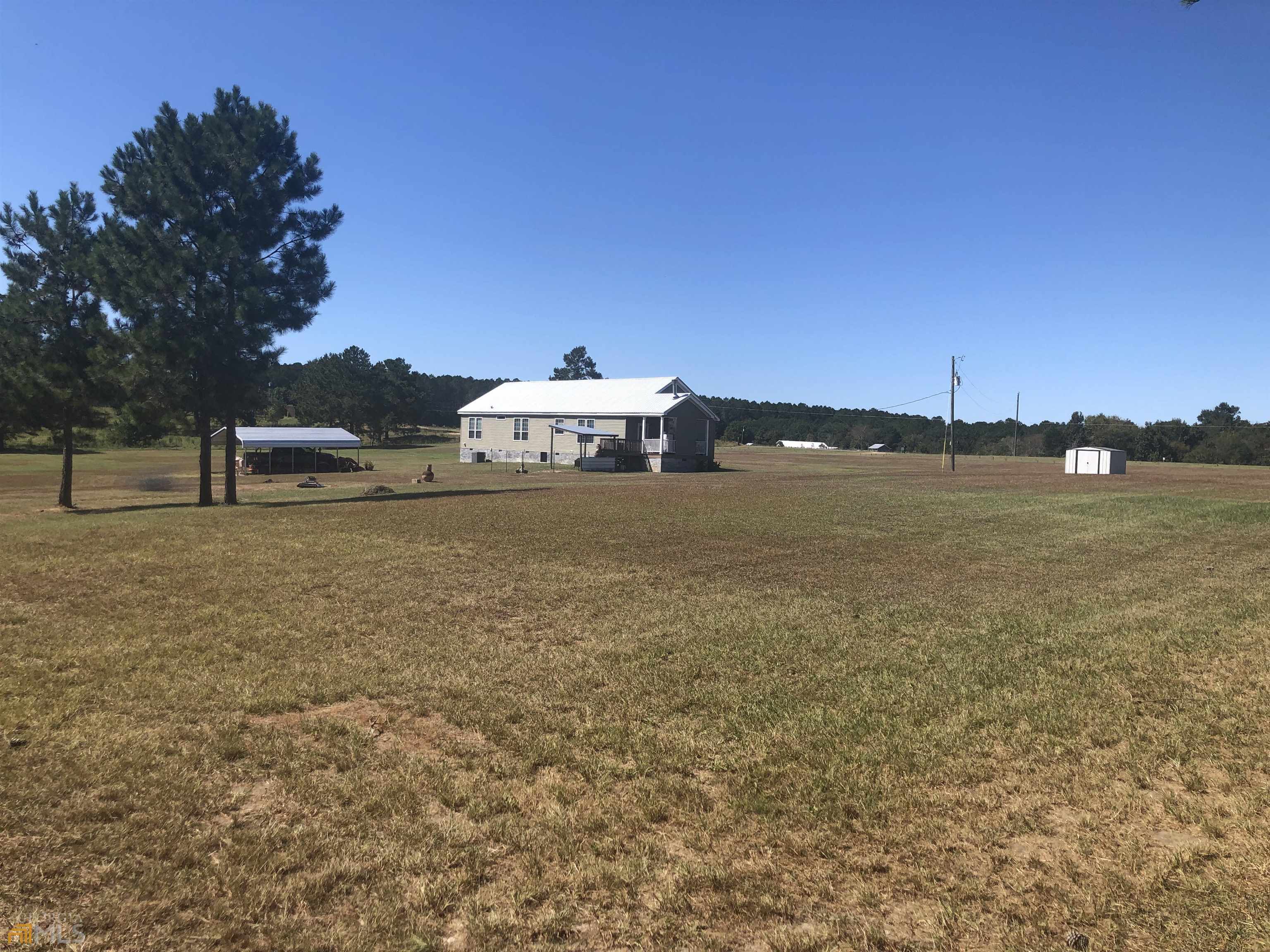 county - Residential