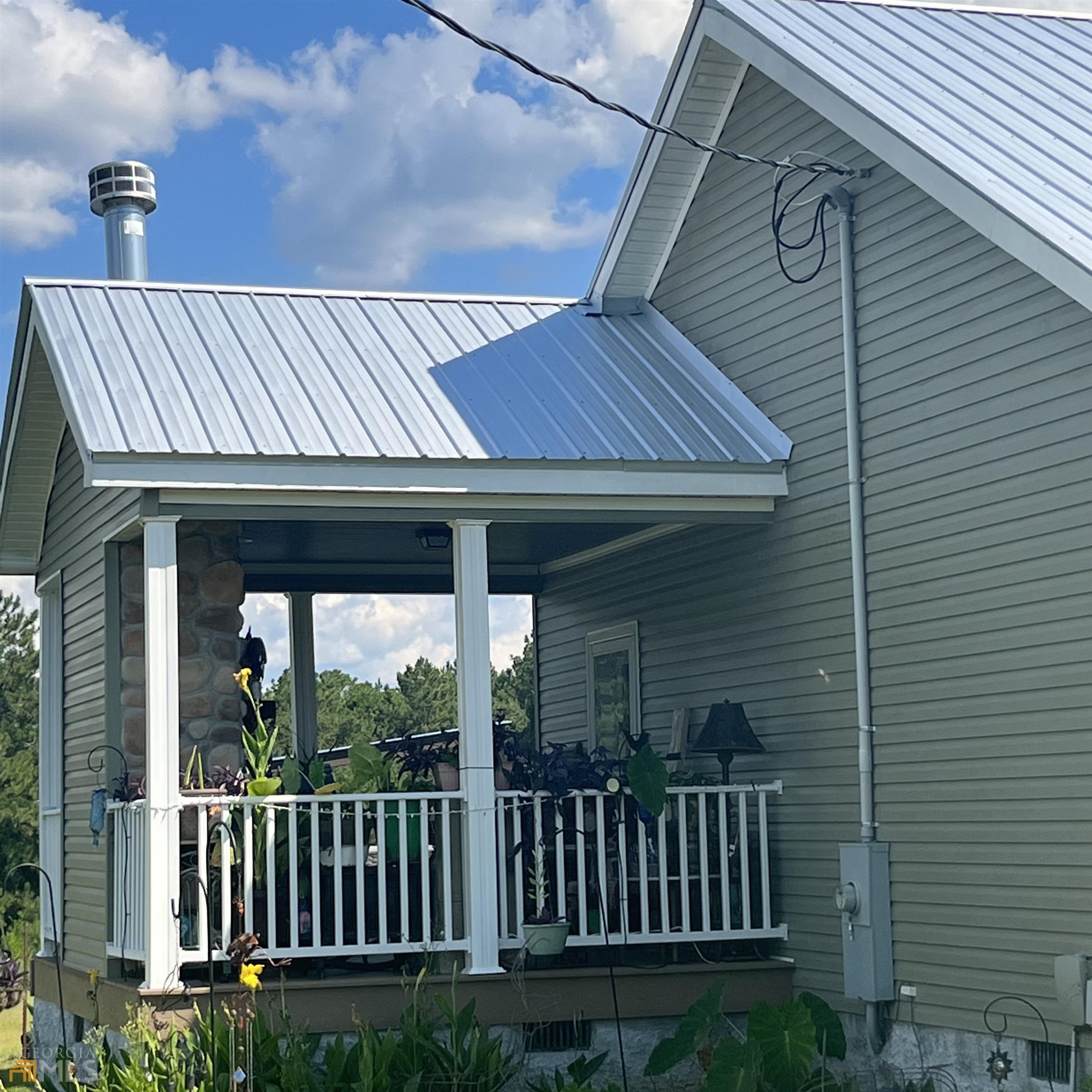 county - Residential