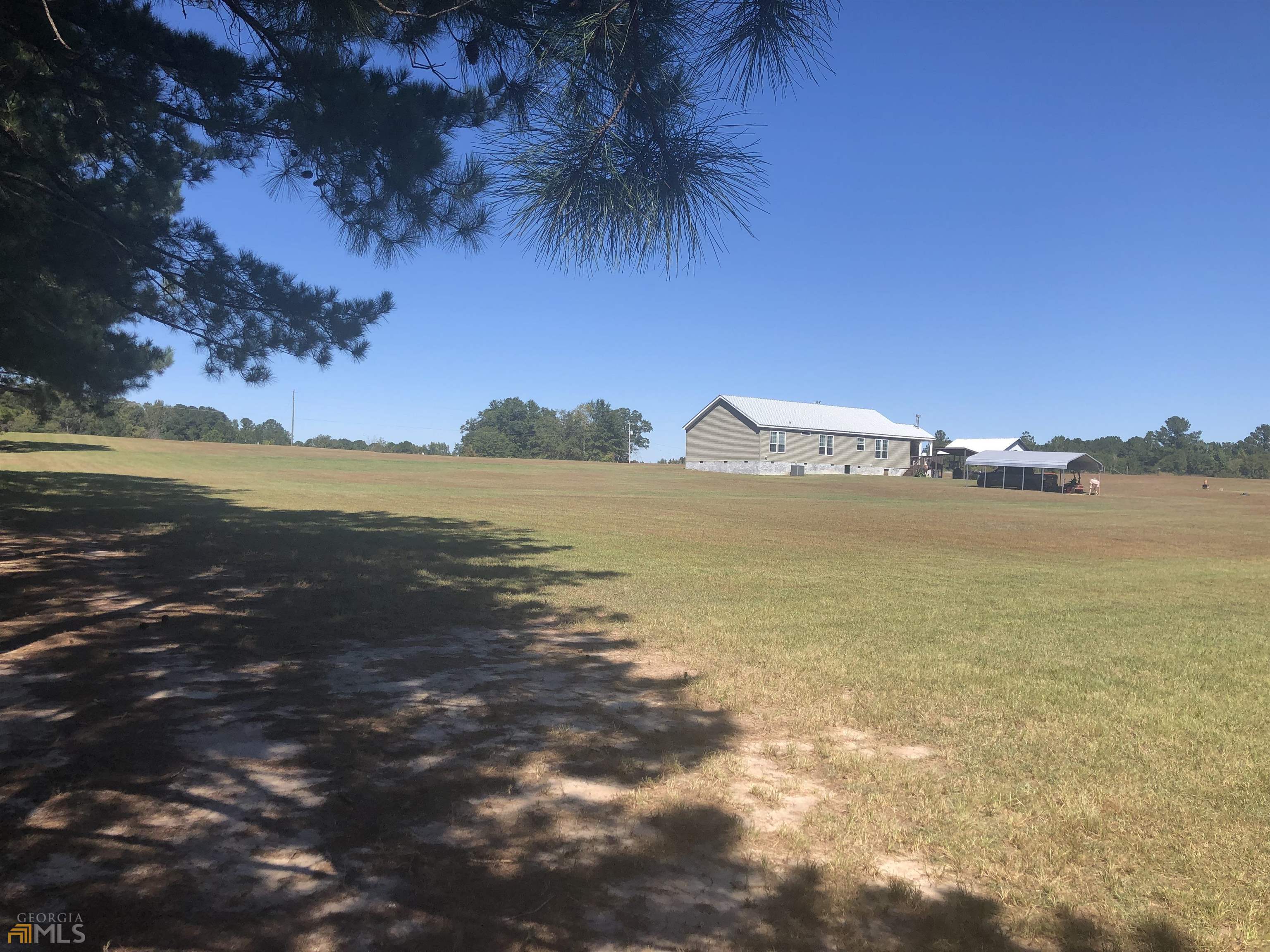 county - Residential