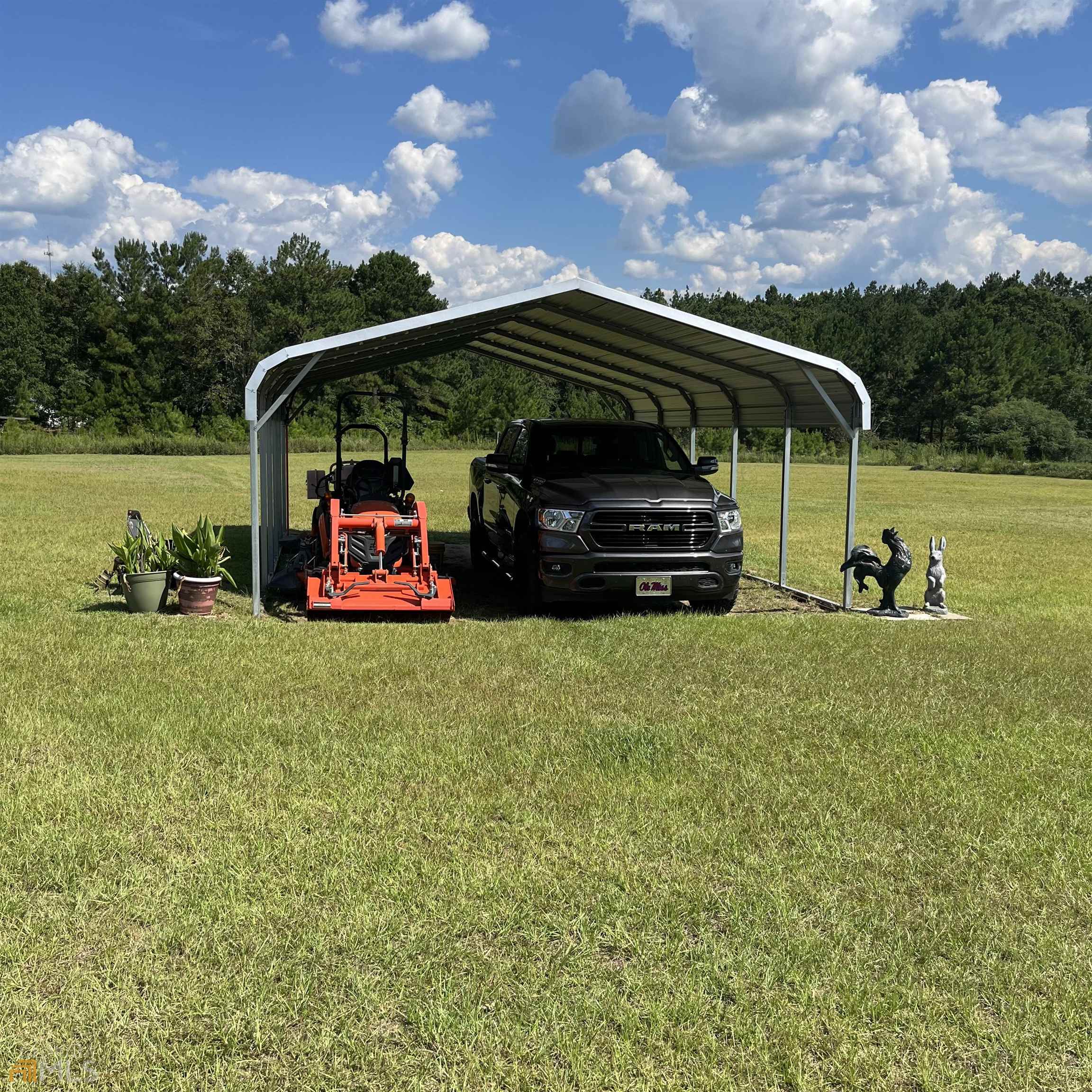 county - Residential