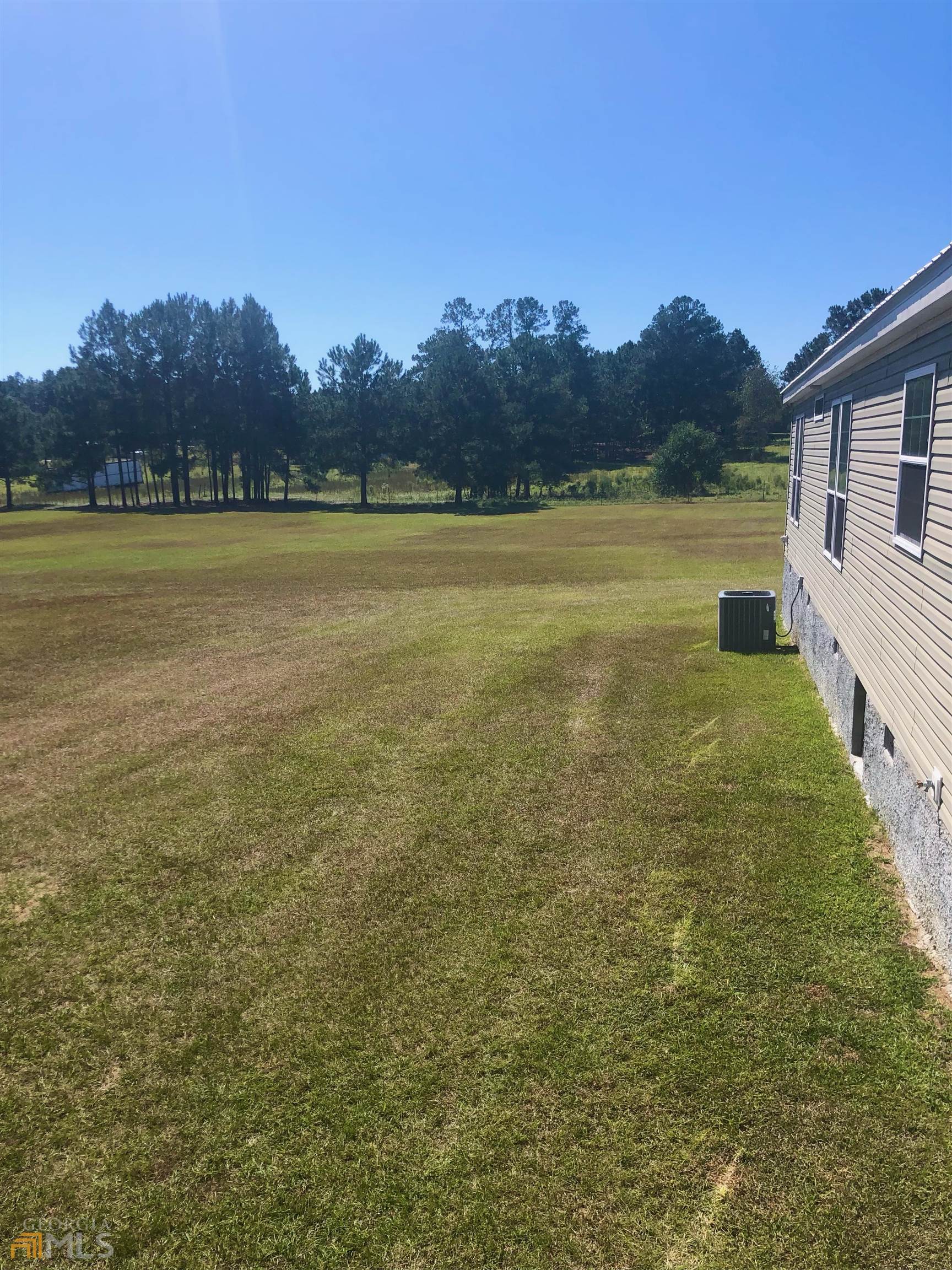 county - Residential