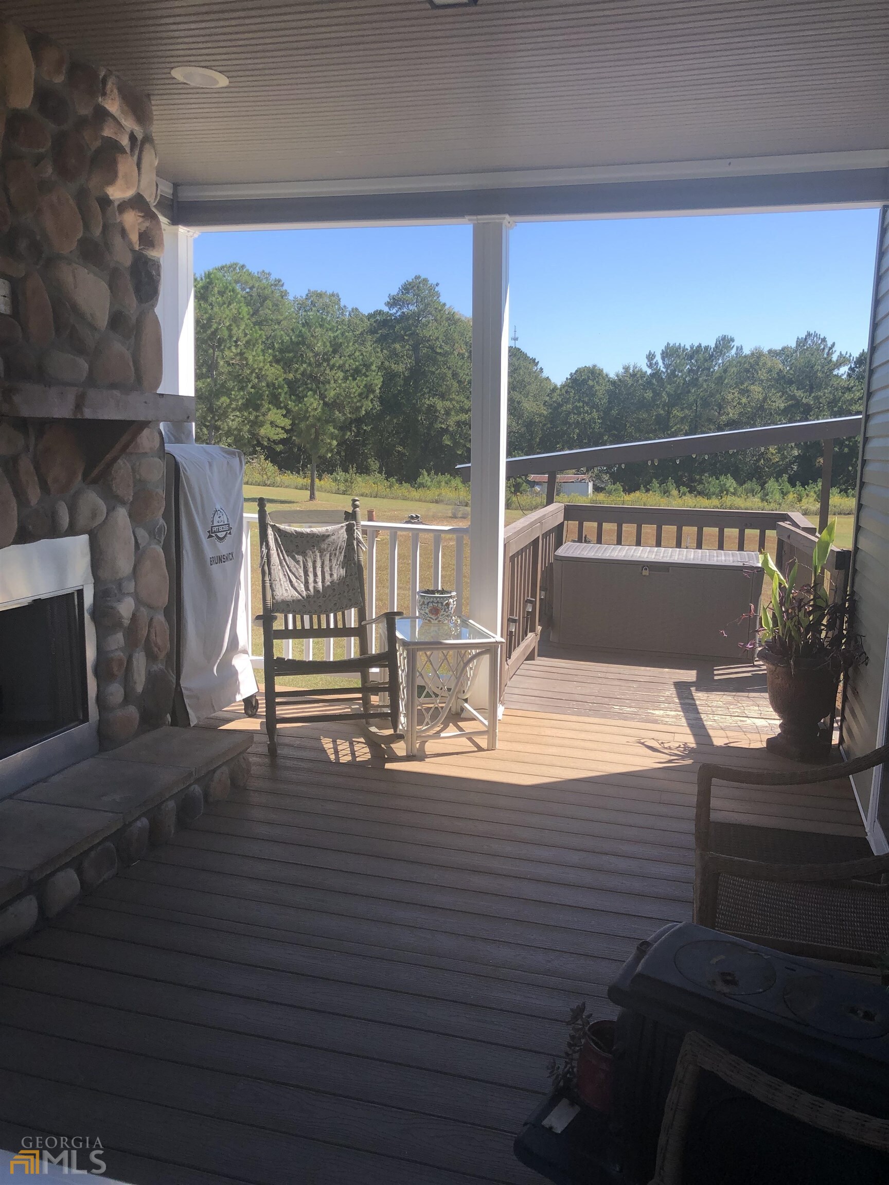 county - Residential