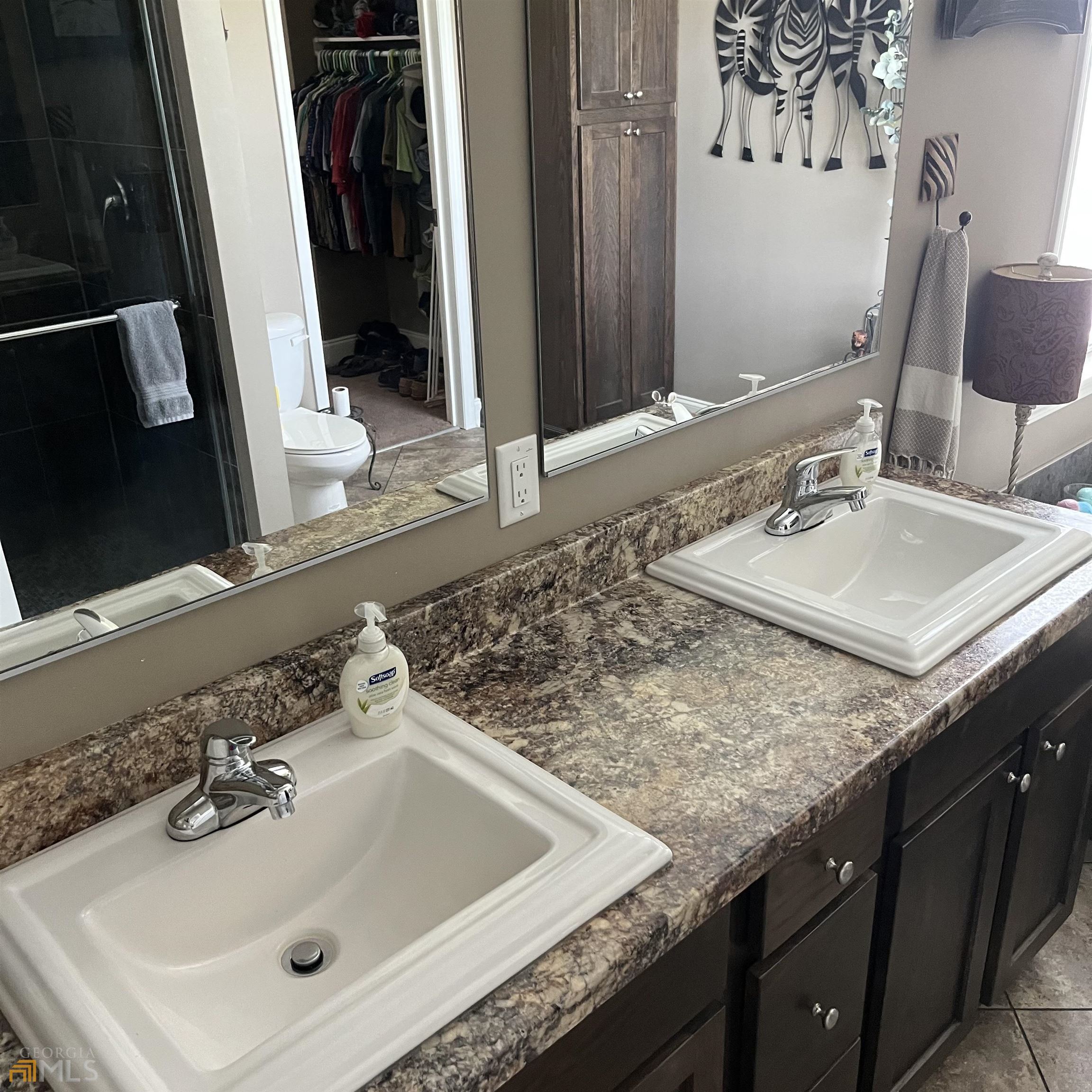 county - Residential