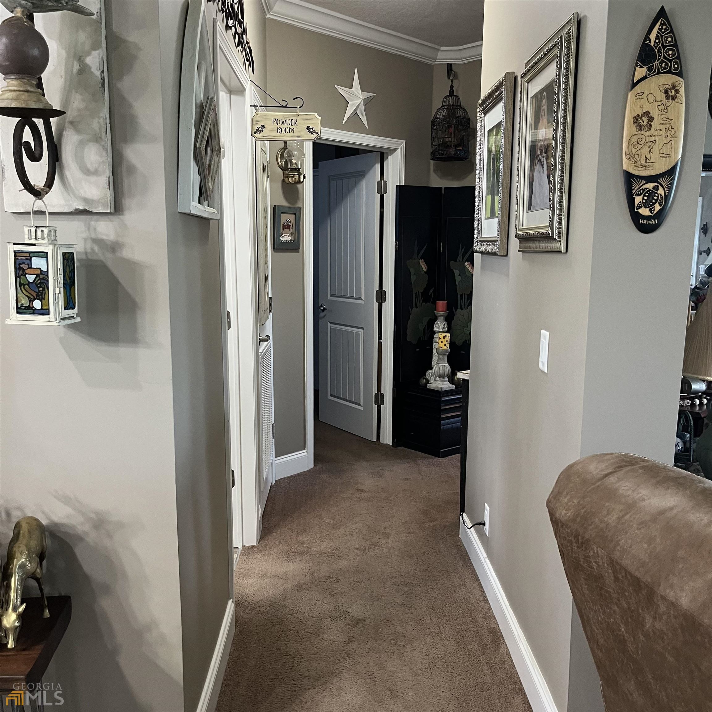 county - Residential