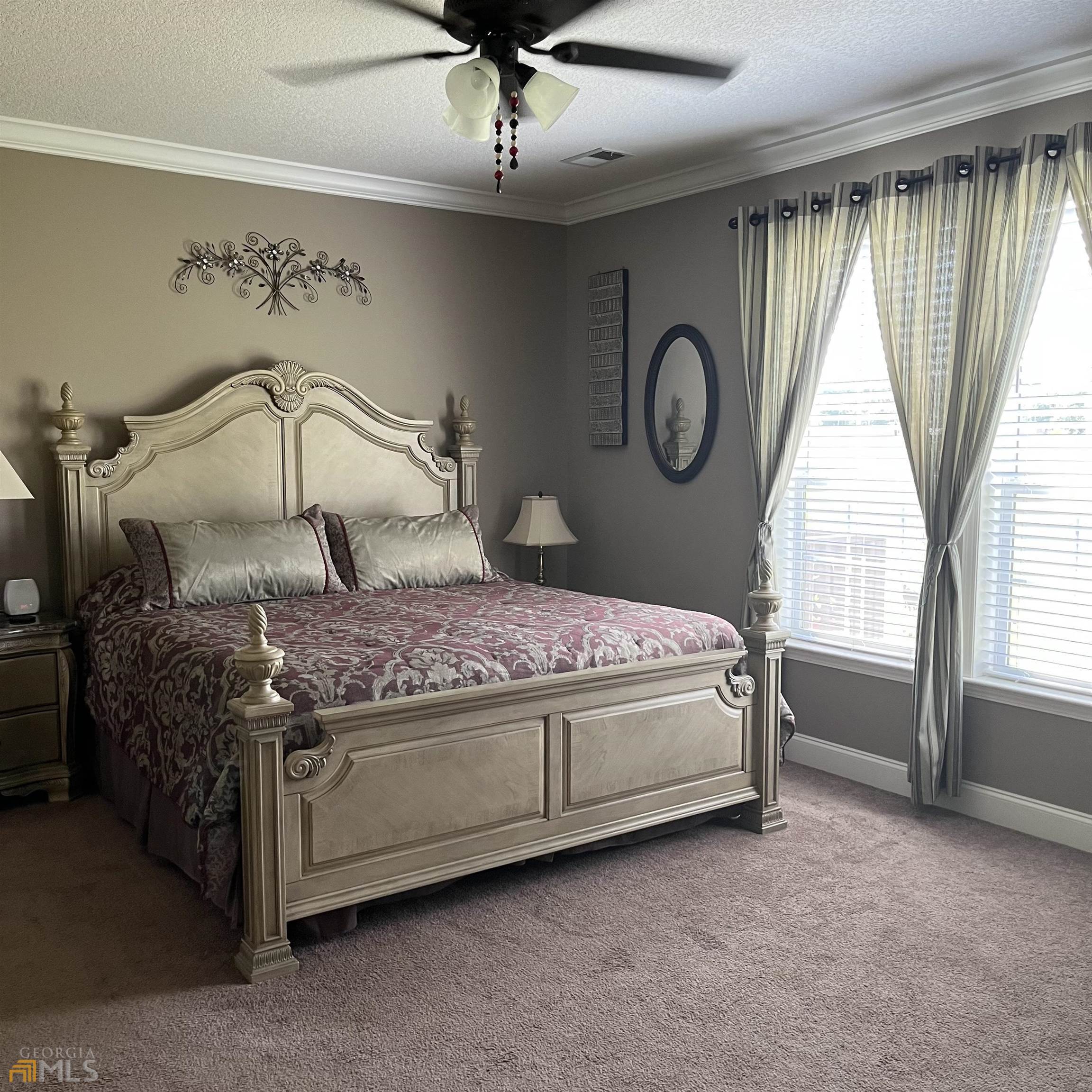 county - Residential