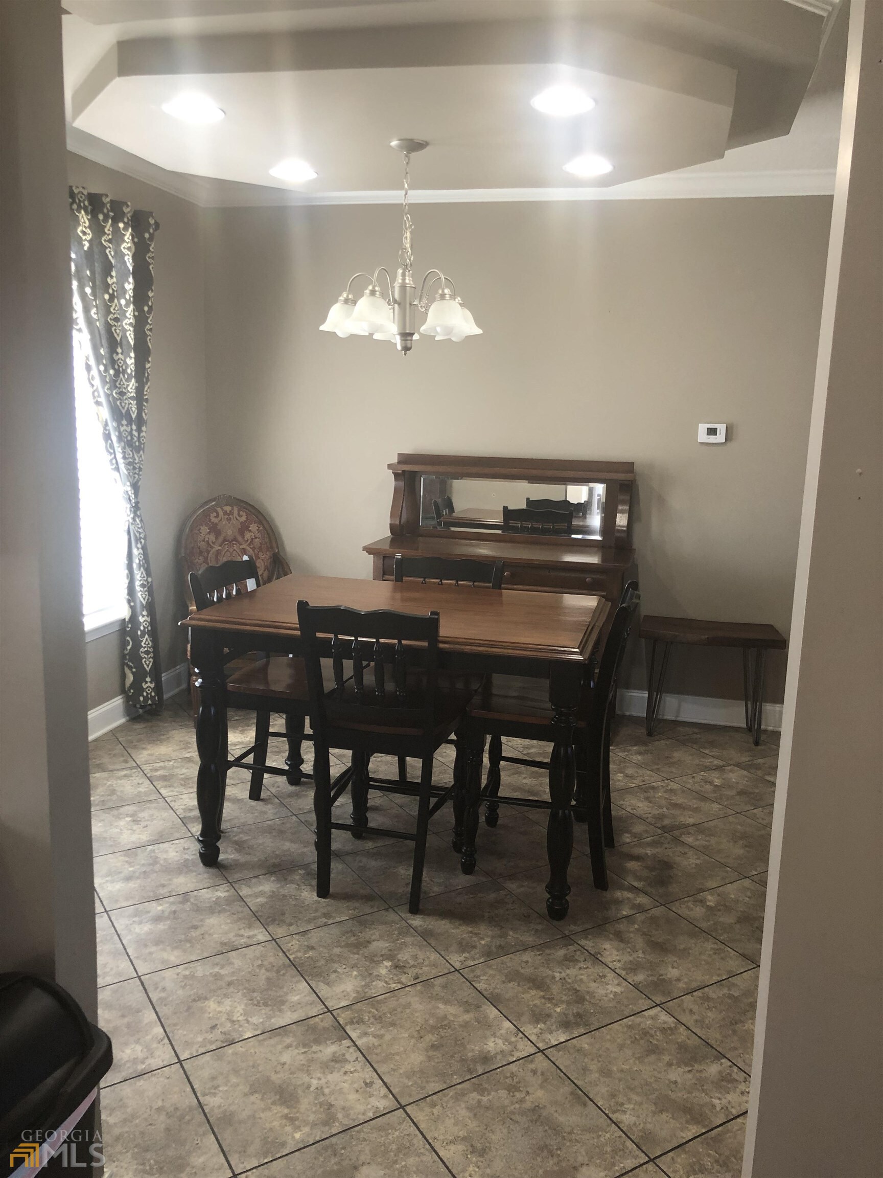 county - Residential