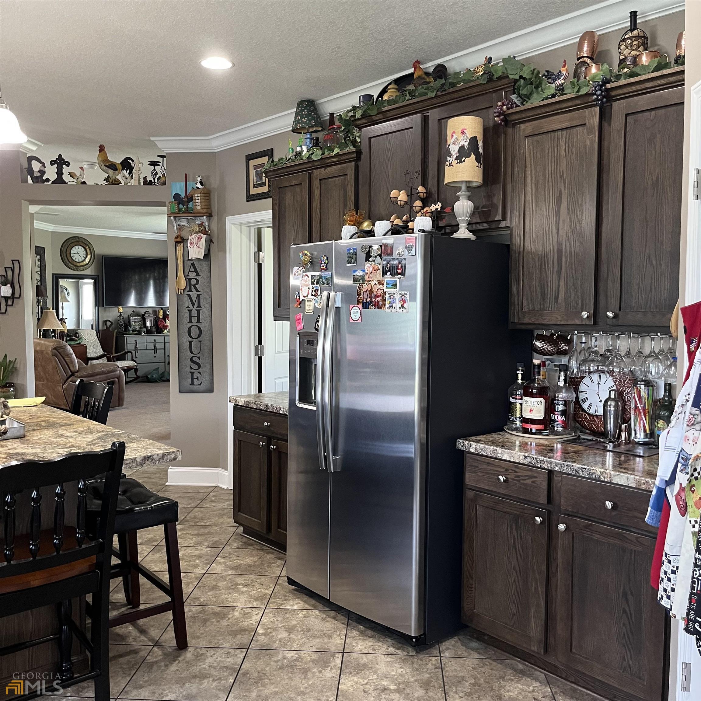 county - Residential