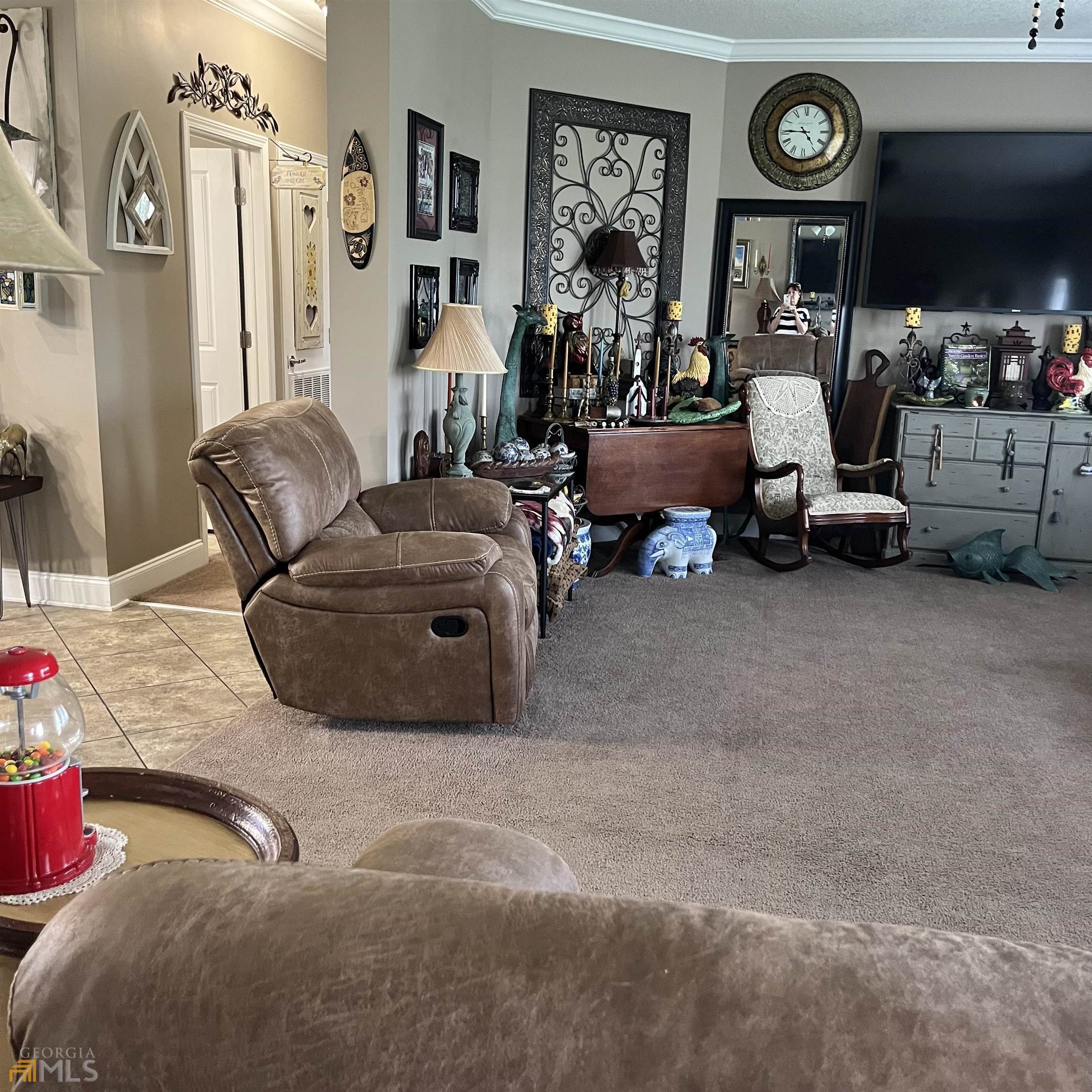 county - Residential