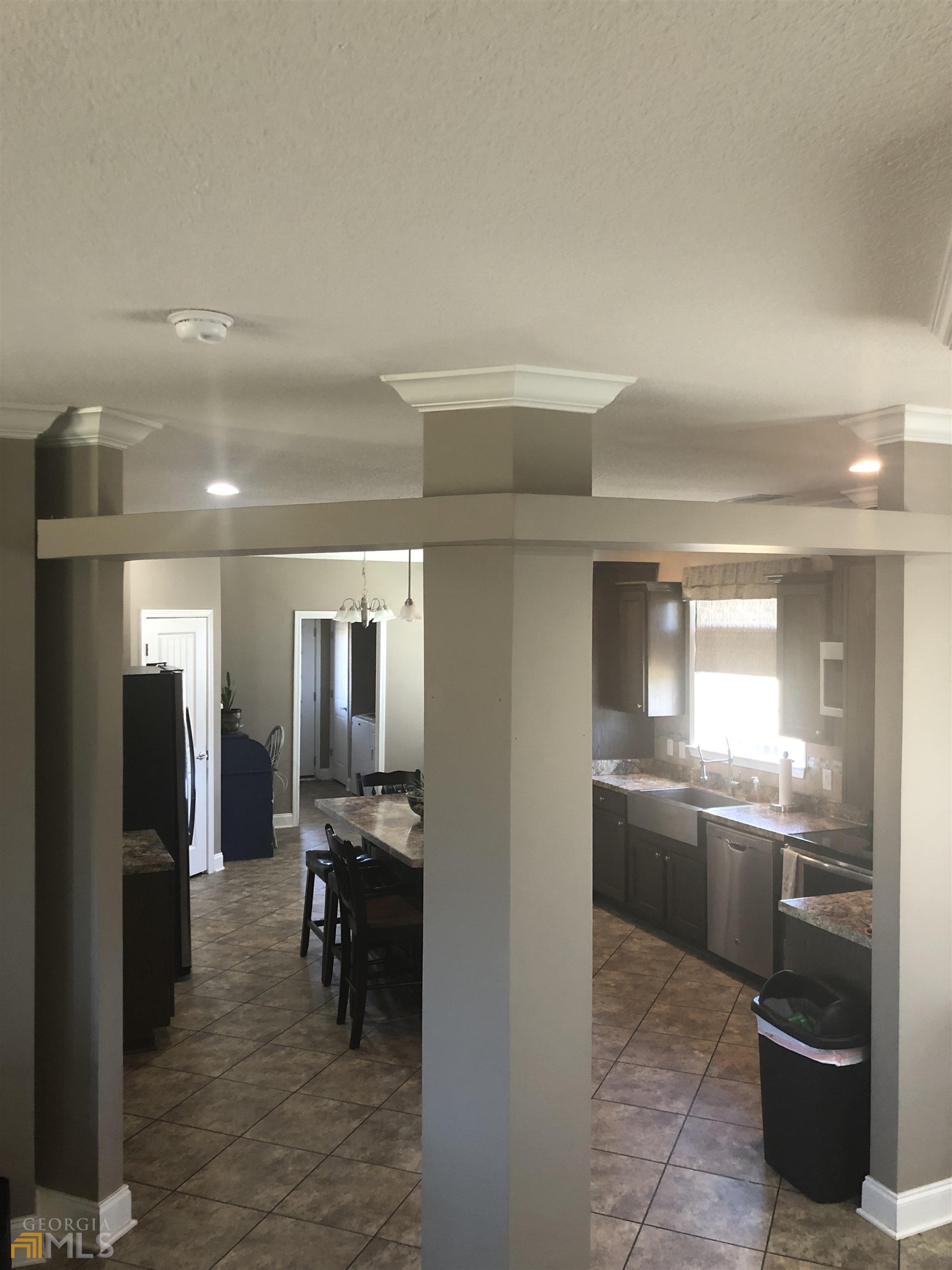 county - Residential