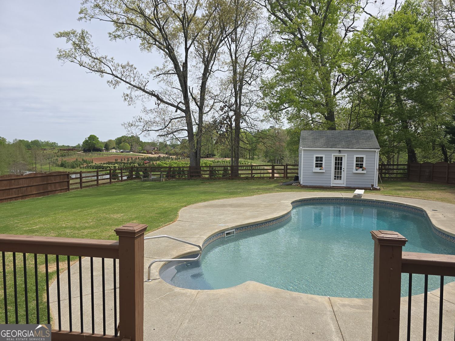 7125 Creek Ridge DR