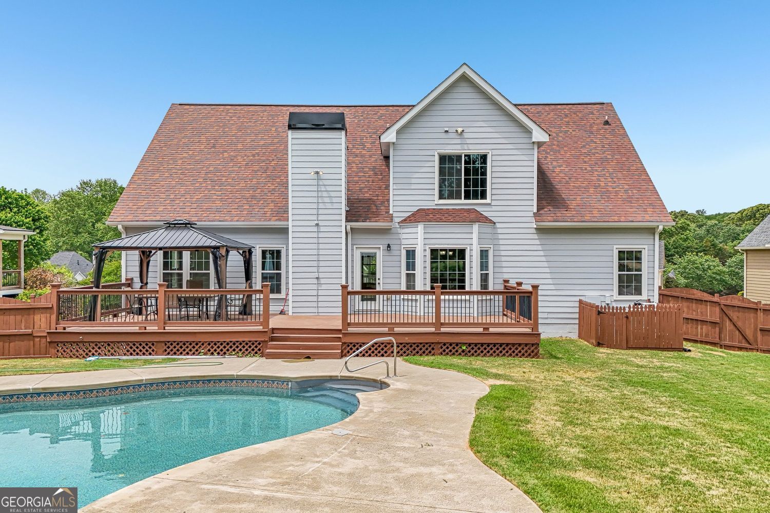 7125 Creek Ridge DR