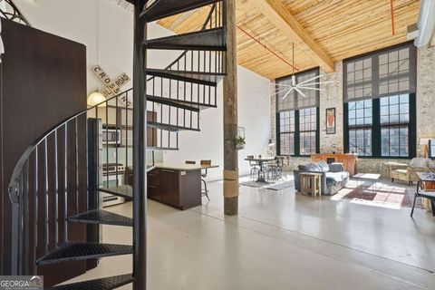 Photo of 170 Boulevard SE #212E, Atlanta, GA 30312 (MLS # 10675892)