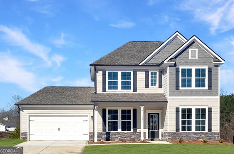 1091 TITUS LN Statham GA 30666