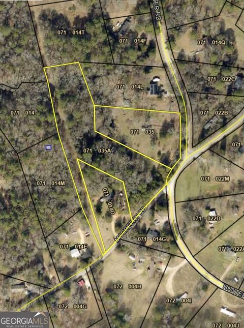 Photo of 233 Hunter Road, Jefferson, GA 30549 (MLS # 10716666)