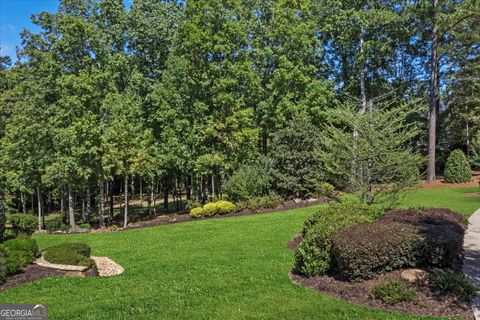 Photo of 6218 ZELL MILLER Path, Acworth, GA 30101 (MLS # 10538567)