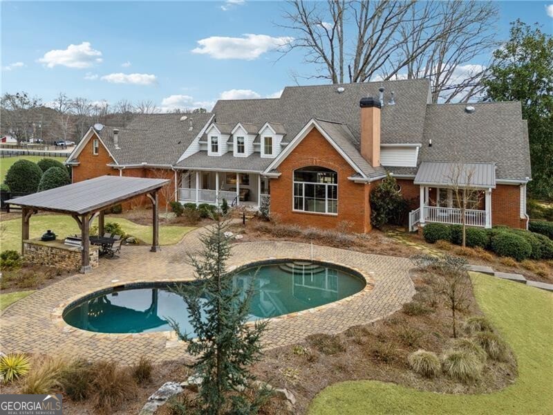 Canton, Georgia 30115, United States, 5 Bedrooms Bedrooms, ,5 BathroomsBathrooms,Residential,Active,5633