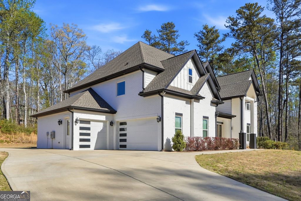 Photo of 1495 Bowman Road, Lawrenceville, GA 30045 (MLS # 10721192)