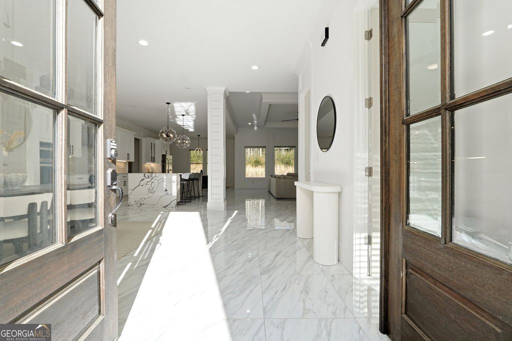 Photo of 1495 Bowman Road, Lawrenceville, GA 30045 (MLS # 10721192)