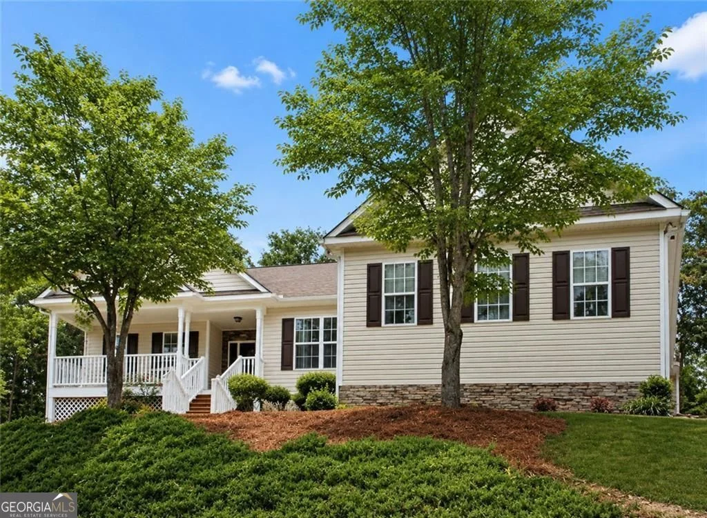 110 Winterhawk Cove