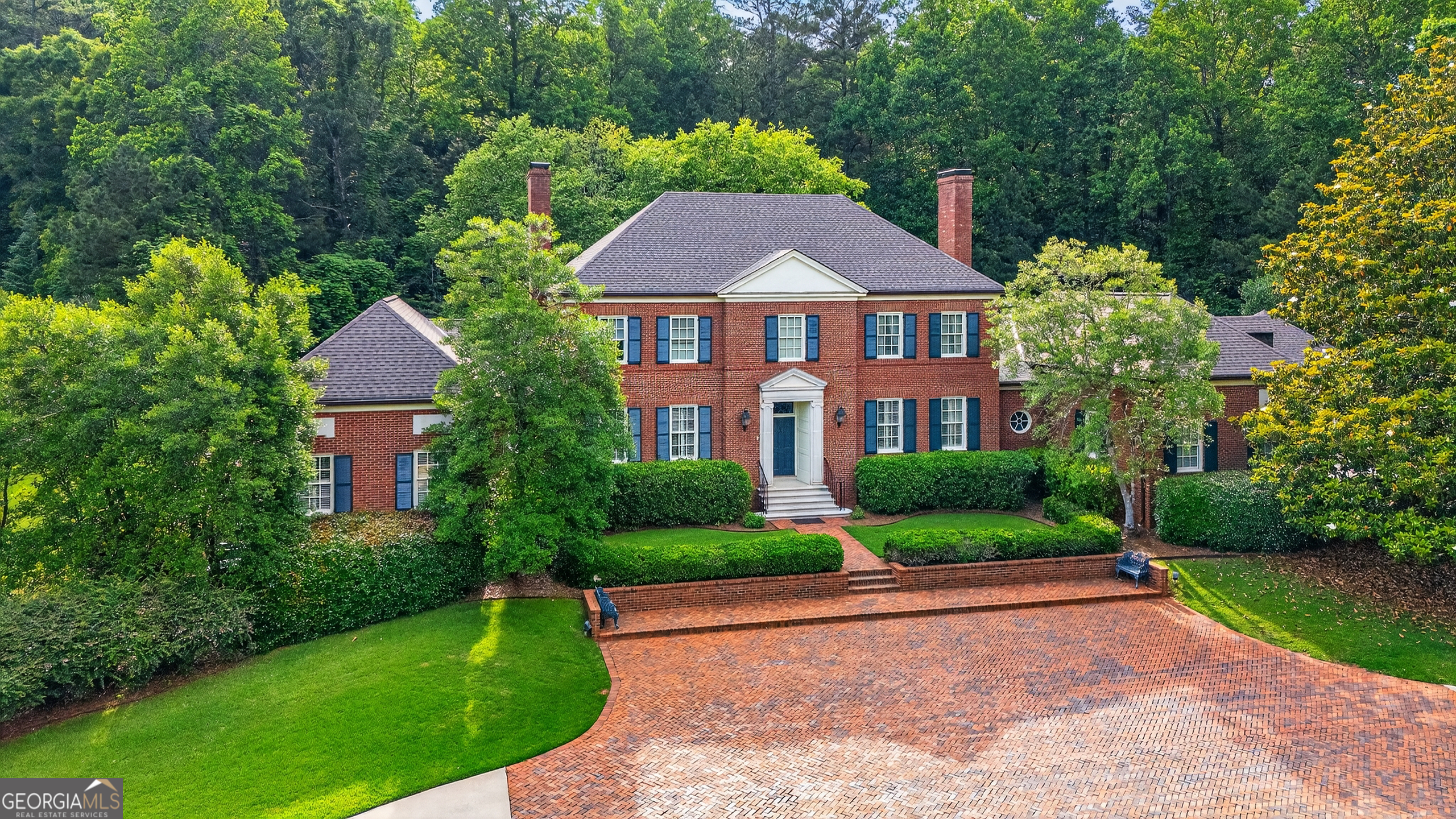 603 Country Club RD