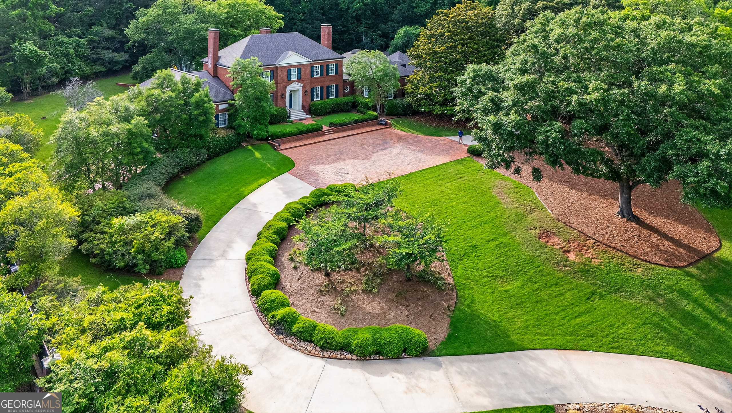 603 Country Club RD