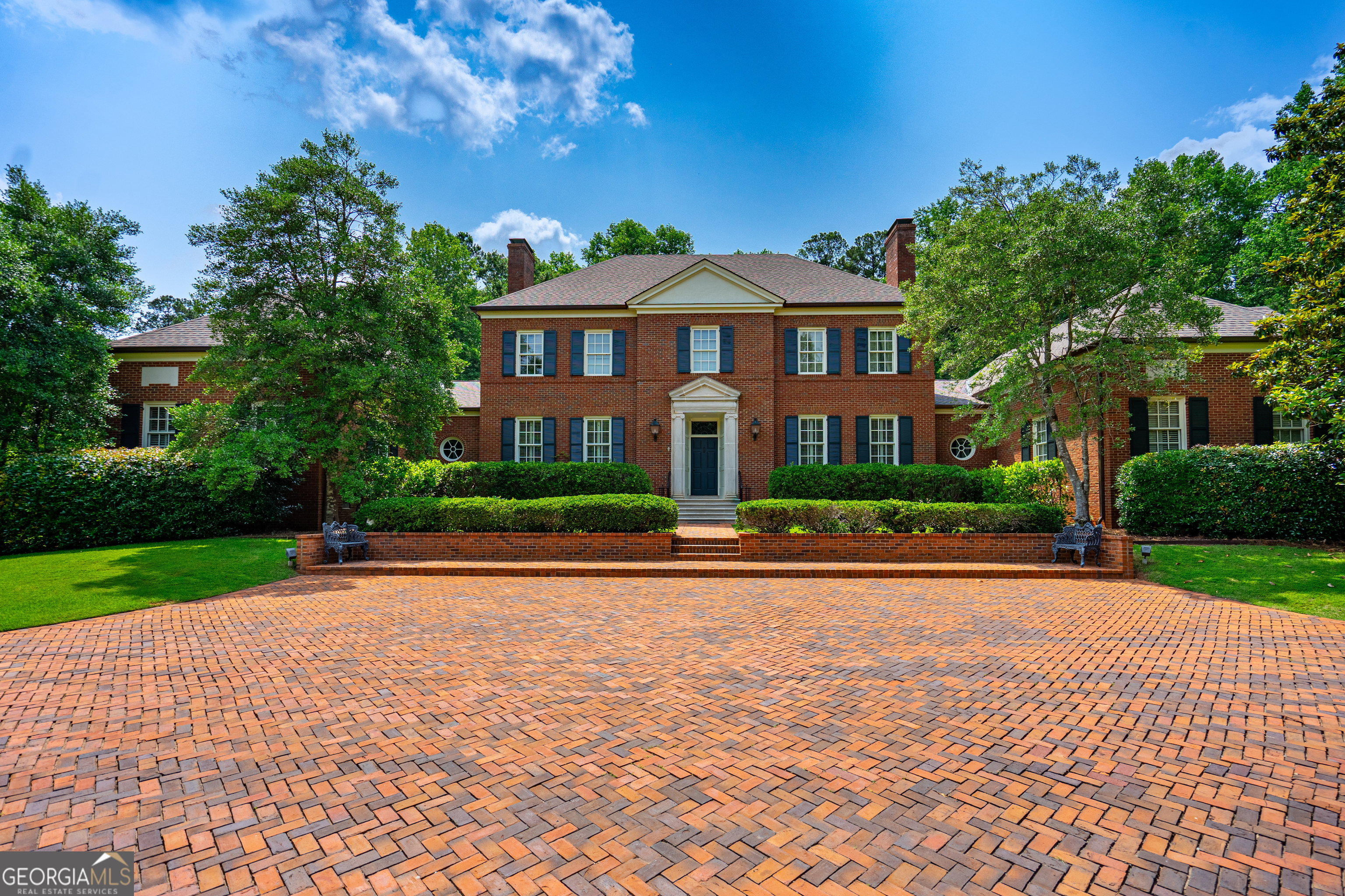 603 Country Club RD
