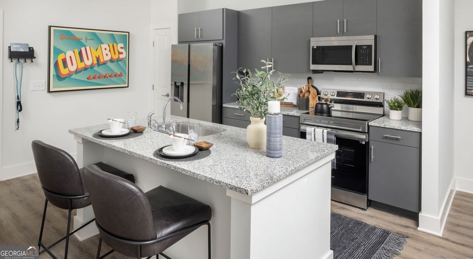 Columbus, Georgia 31904, United States, 2 Bedrooms Bedrooms, ,2 BathroomsBathrooms,Residential,Active,63419