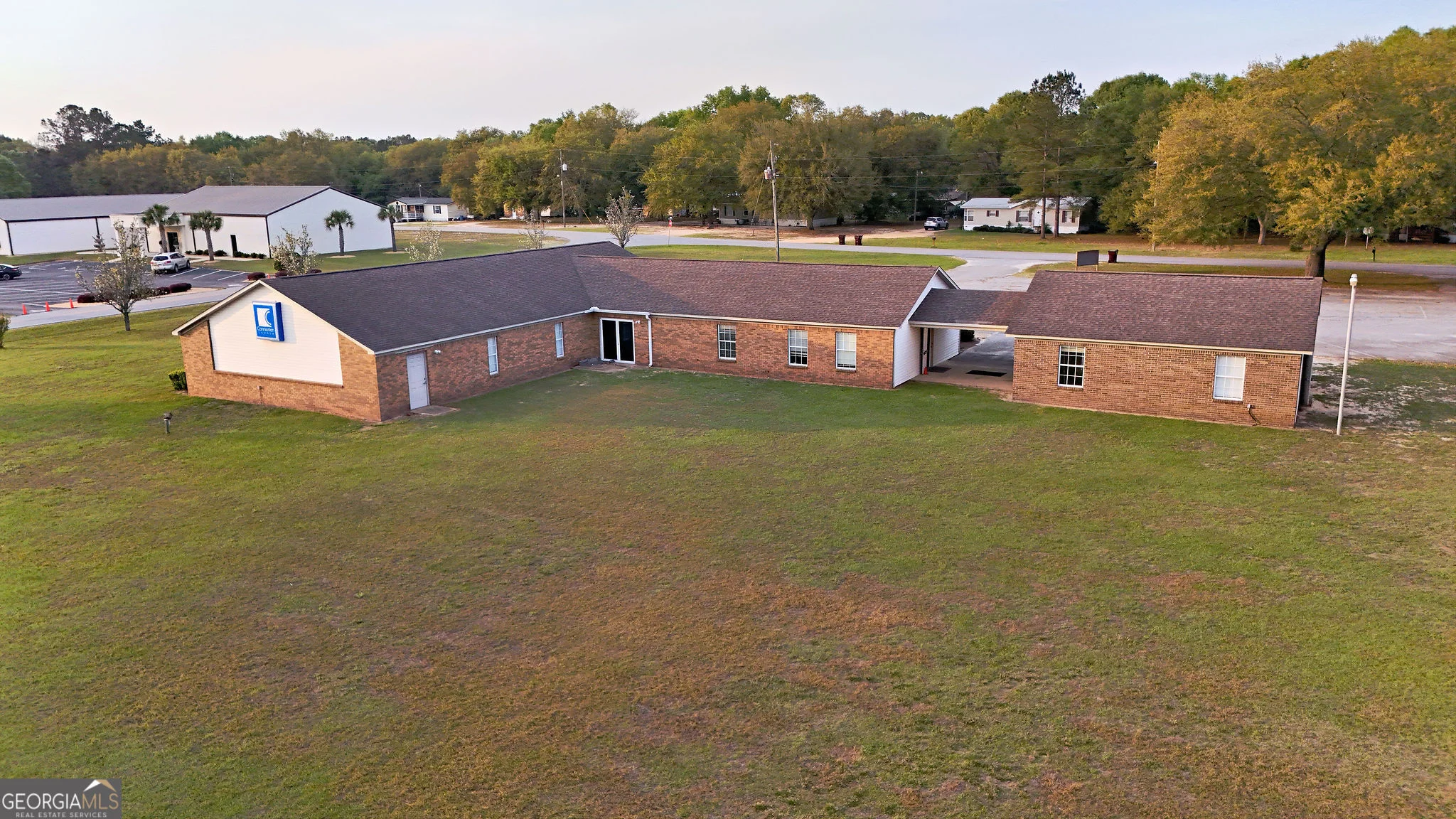 2222 Dothan Rd. (6.902 Acres) Rd, Bainbridge, GA, 39817