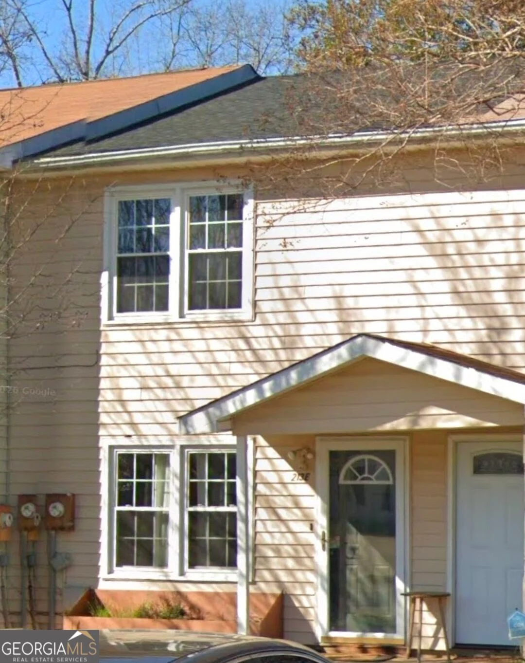 213 Woodcrest Circle Unit APT E, Warner Robins, GA, 31093