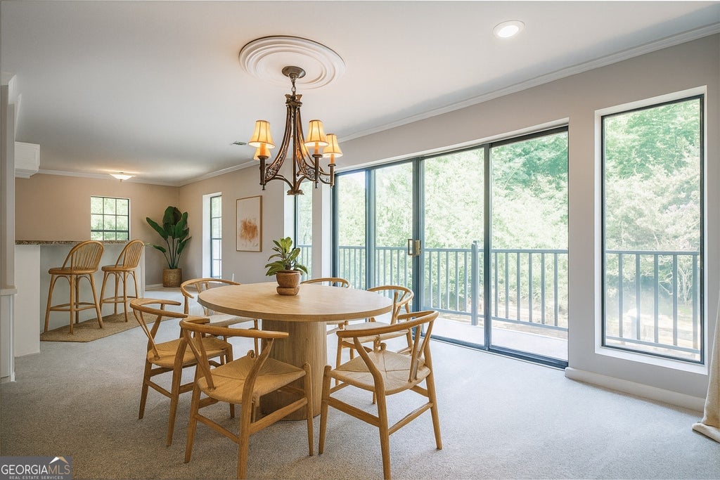 Photo of 26202 Plantation Drive NE #202, Atlanta, GA 30324 (MLS # 10791073)