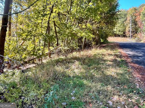 Photo of 0 Lavender Trail, Rome, GA 30165 (MLS # 10639667)
