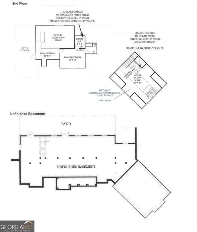 133 Stamp Mill DR