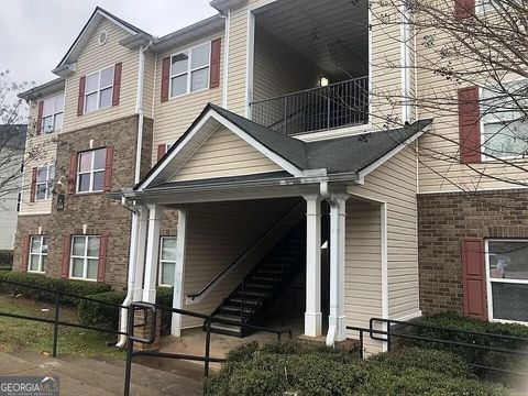 12301 Waldrop PL Decatur GA 30034