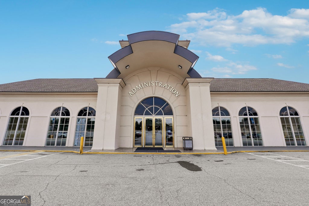 Photo of 5925 Old National Highway, Atlanta, GA 30349 (MLS # 10879894)