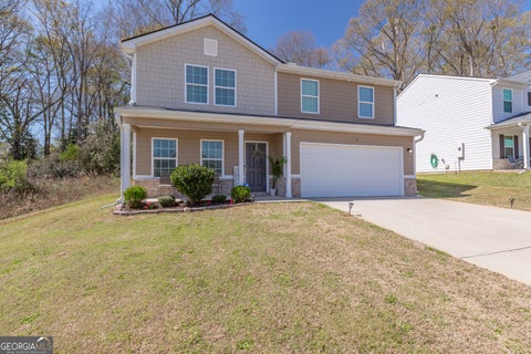 306 Duck Walk, Hogansville, GA 30230 - #: 10713221