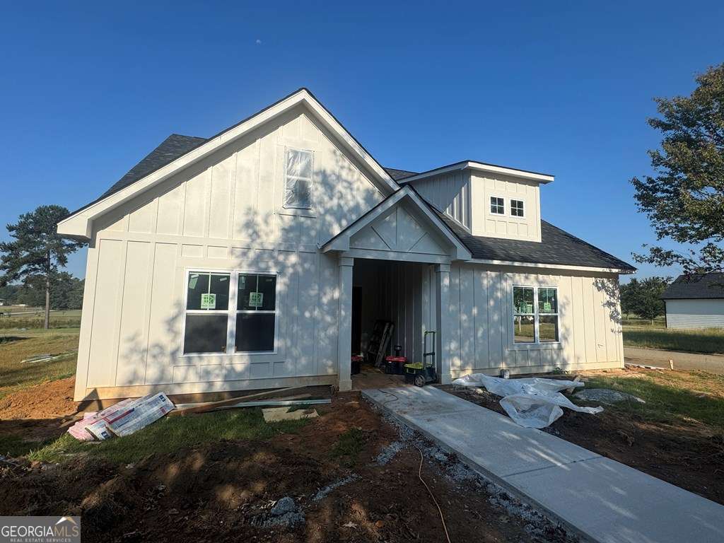 118 Southland Ridge DR