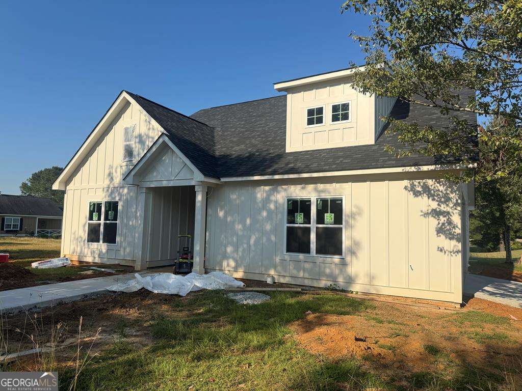 118 Southland Ridge DR