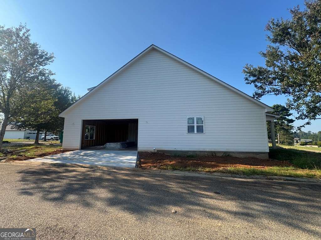 118 Southland Ridge DR