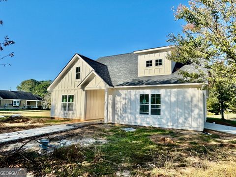 118 Southland Ridge DR Americus GA 31709