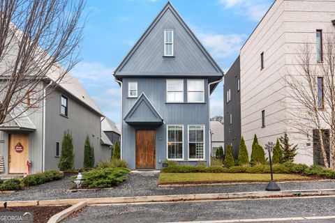 Photo of 305 High Street, Fayetteville, GA 30214 (MLS # 10654416)