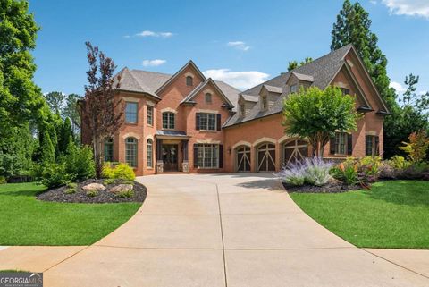 560 Arcaro DR Milton GA 30004