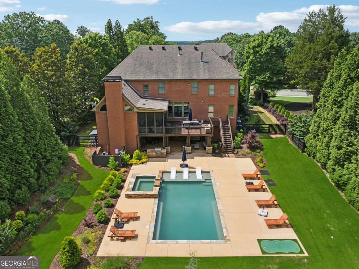 560 Arcaro DR