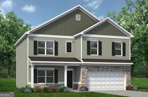 Photo of 202 Sycamore Lane, Calhoun, GA 30701 (MLS # 10731580)