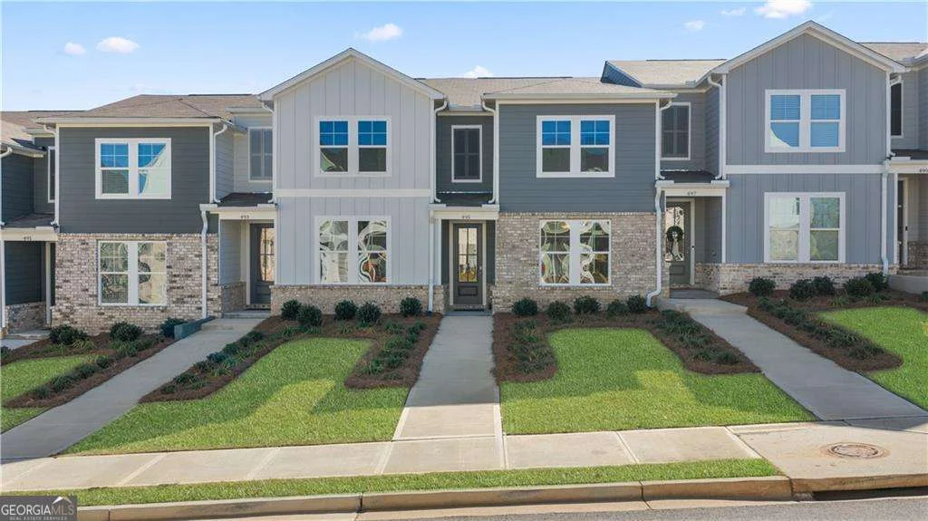 119 Park Ridge Circle Unit 102, Emerson, GA, 30137