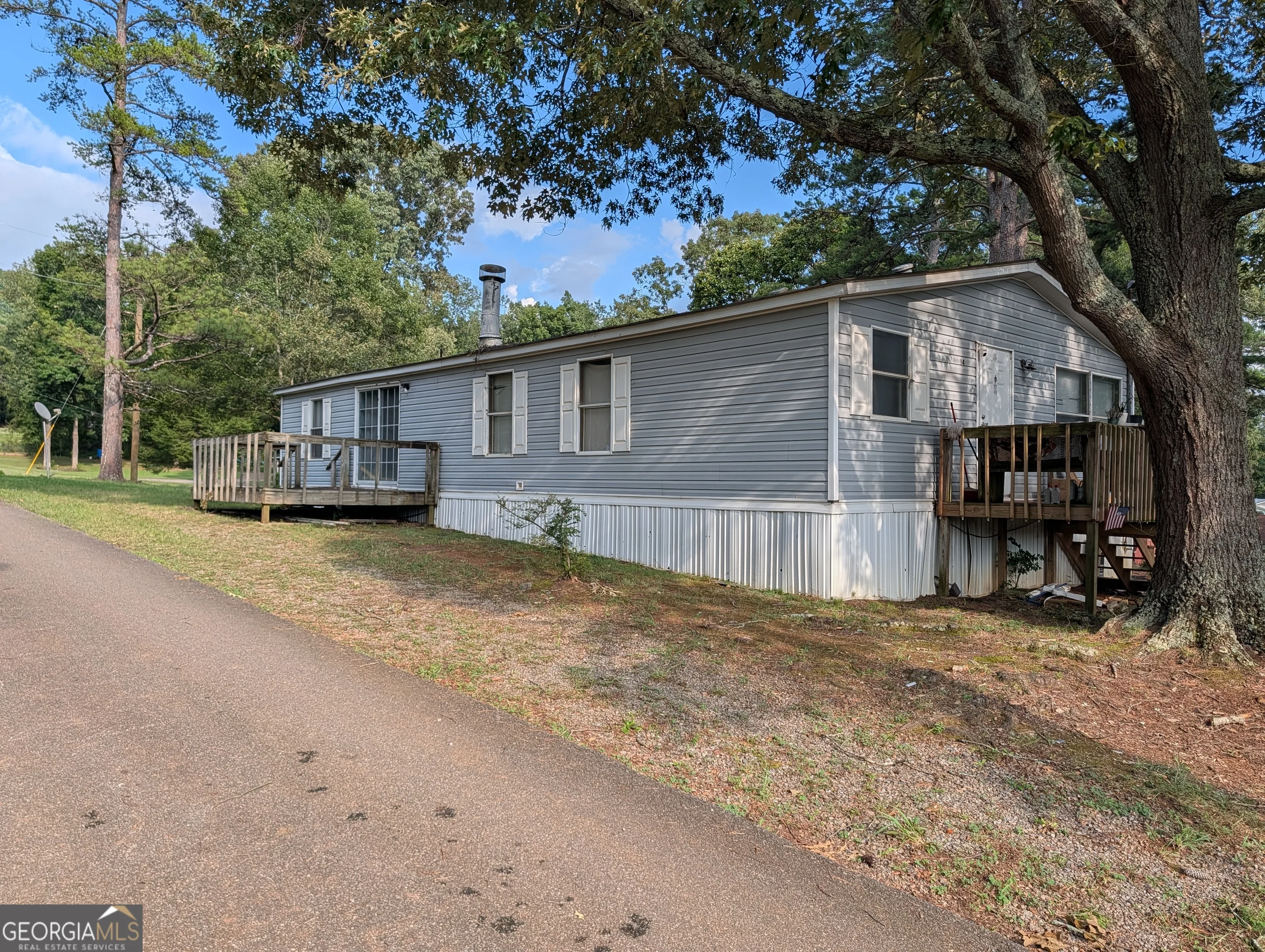 14 Hardy Road SW