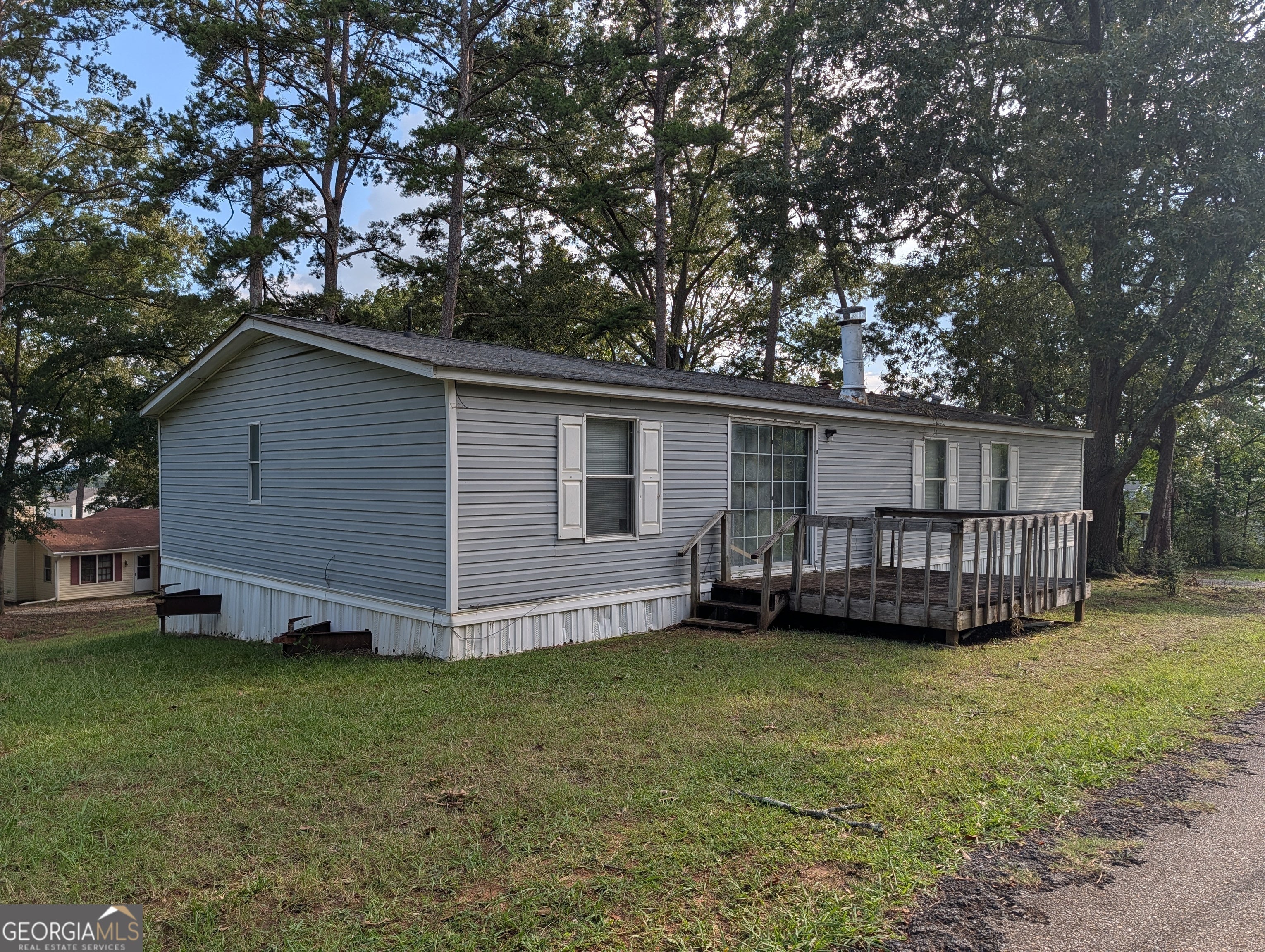 14 Hardy RD SW