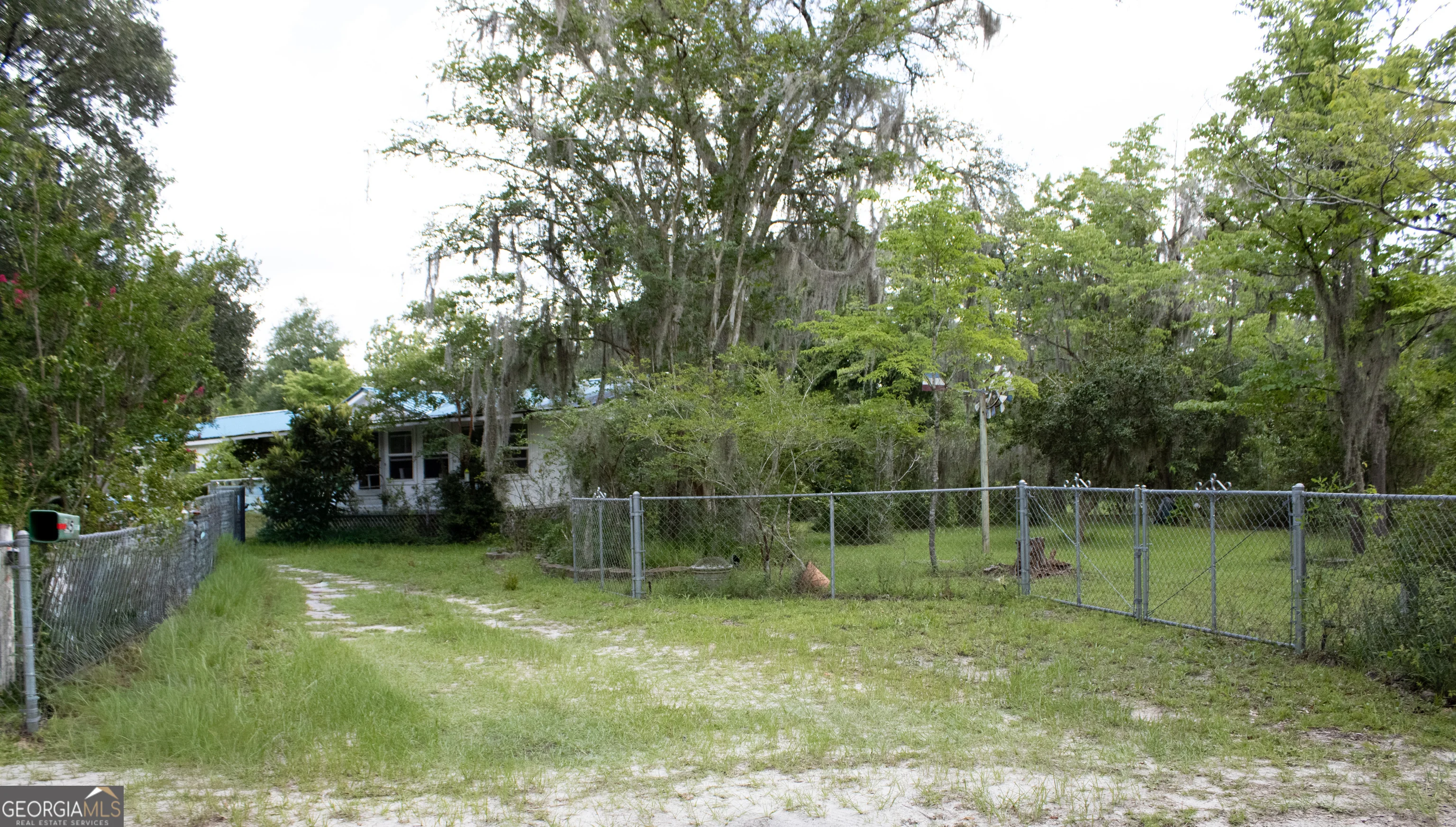 145 Payne Circle, Waynesville, GA, 31566
